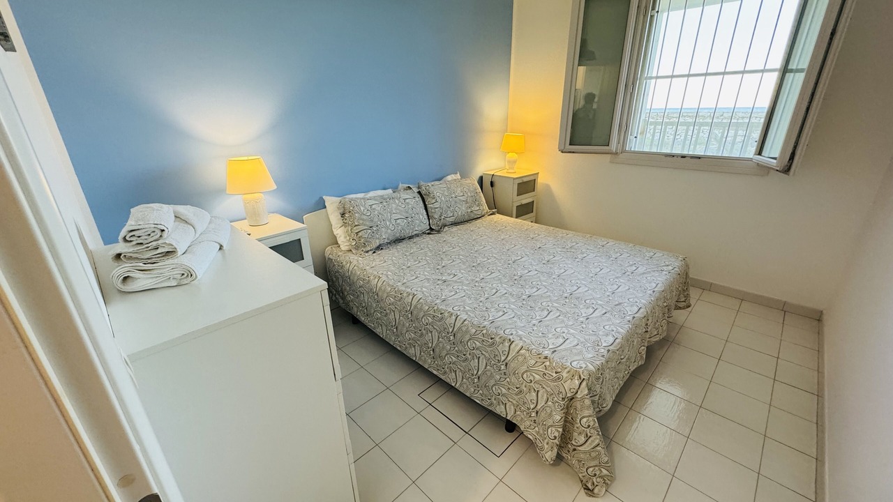 Photo of Bedroom in Marzamemi