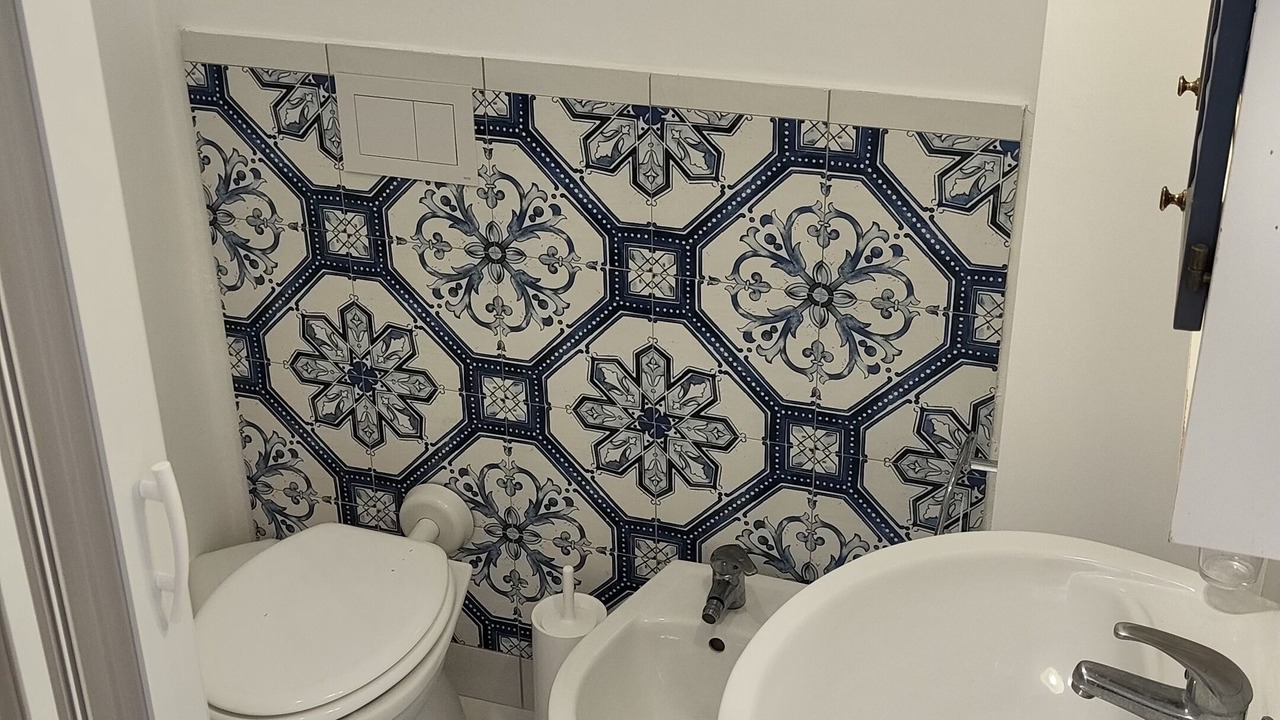 Photo of Bathroom in Marzamemi