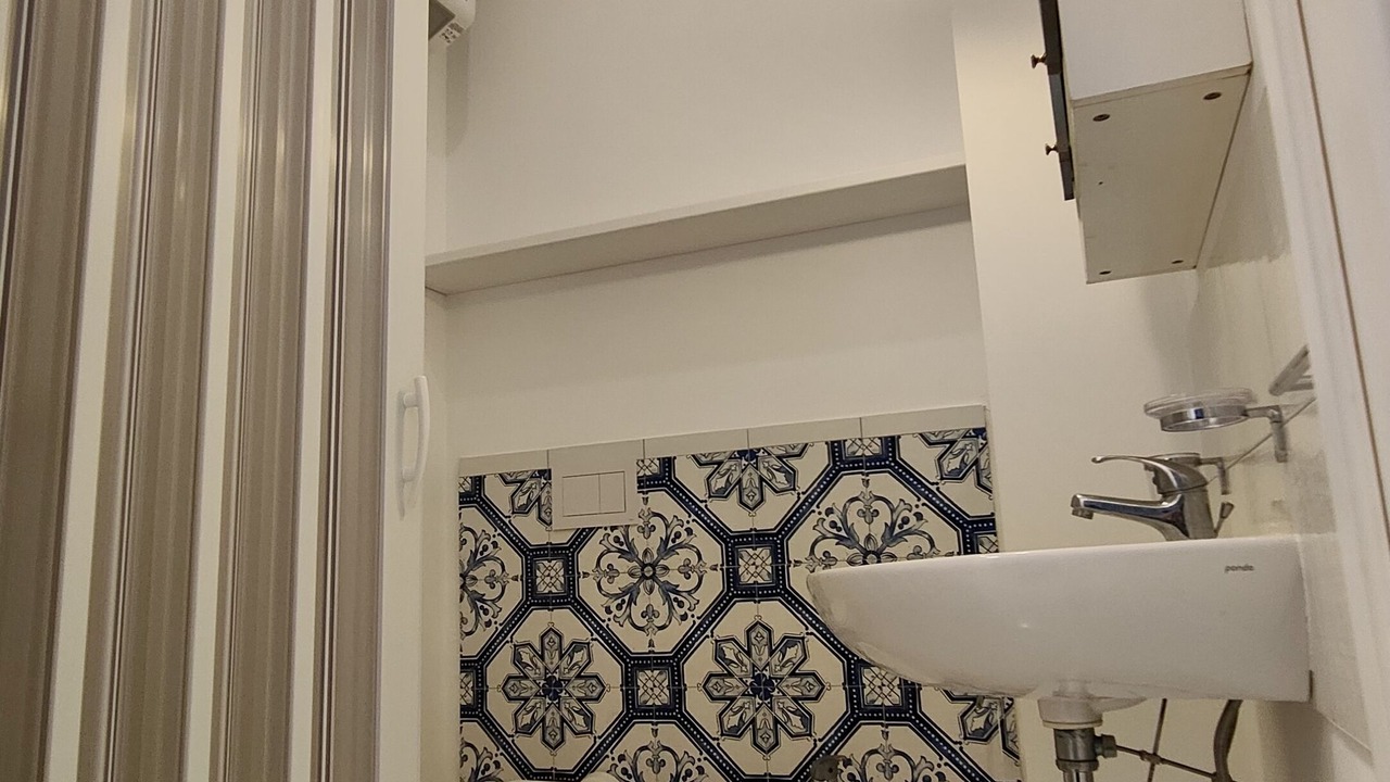 Photo of Bathroom in Marzamemi