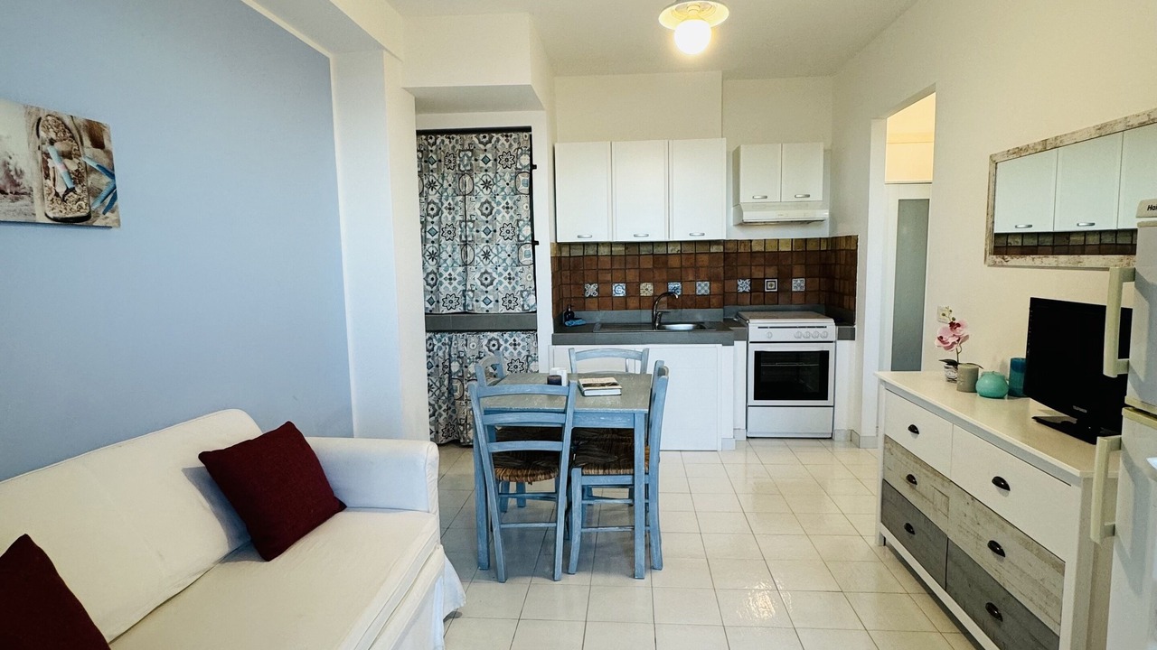Photo of Livingroom in Marzamemi