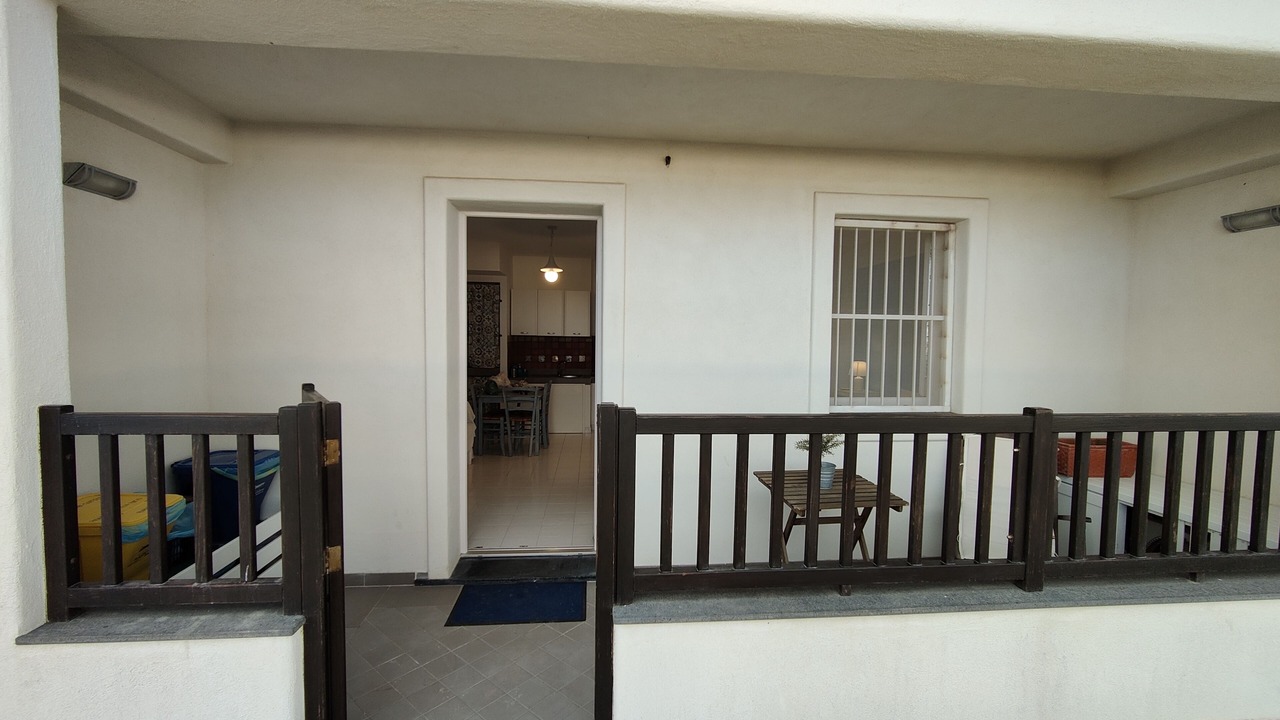Photo of Patio Balcony in Marzamemi