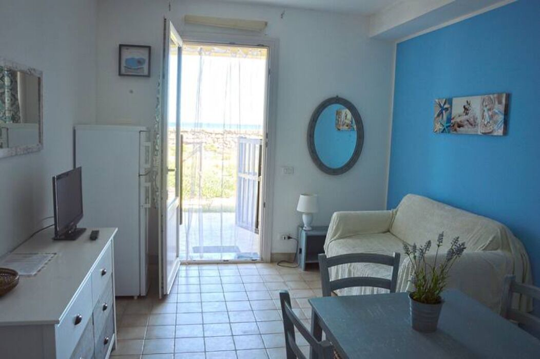 Photo of Livingroom in Marzamemi