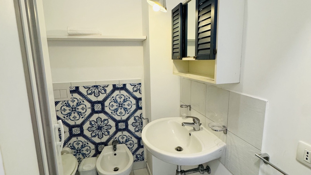 Photo of Bathroom in Marzamemi