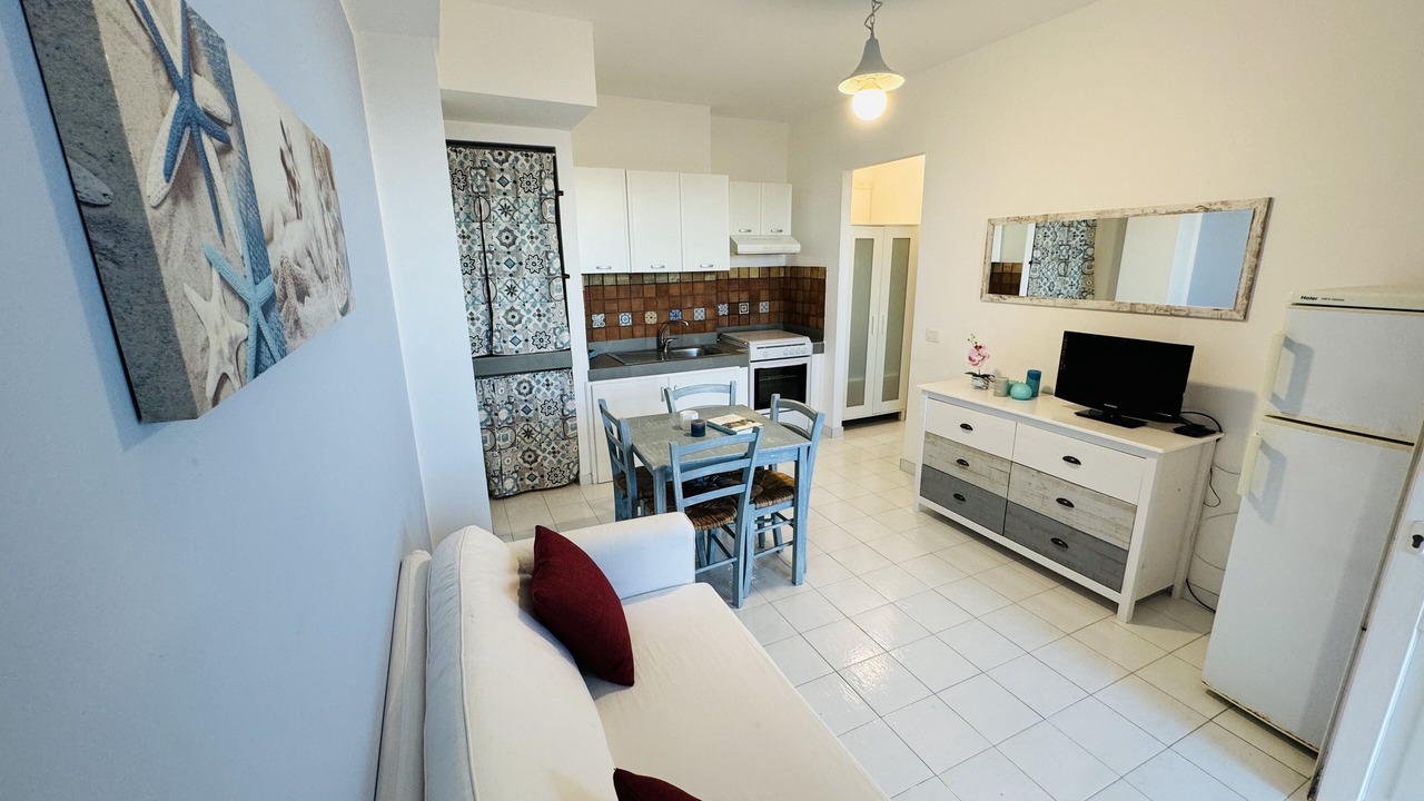 Photo of Livingroom in Marzamemi
