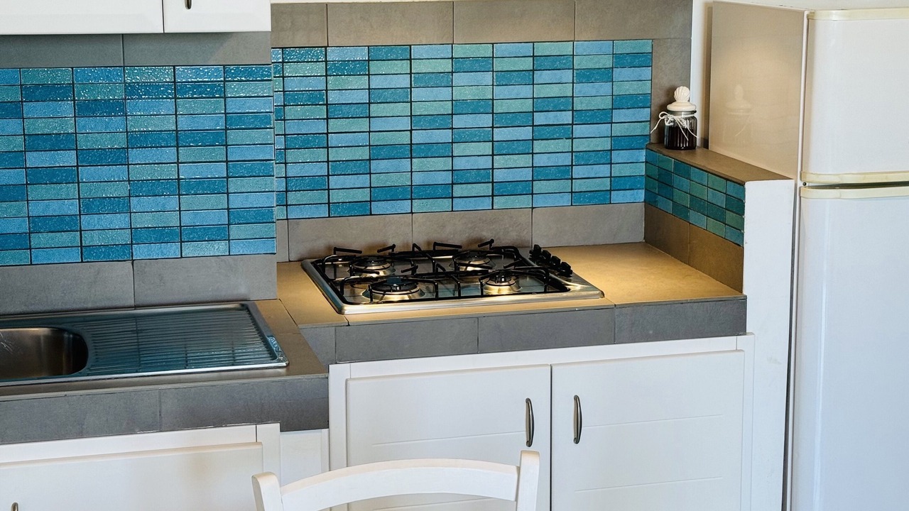Photo of Kitchen in Marzamemi