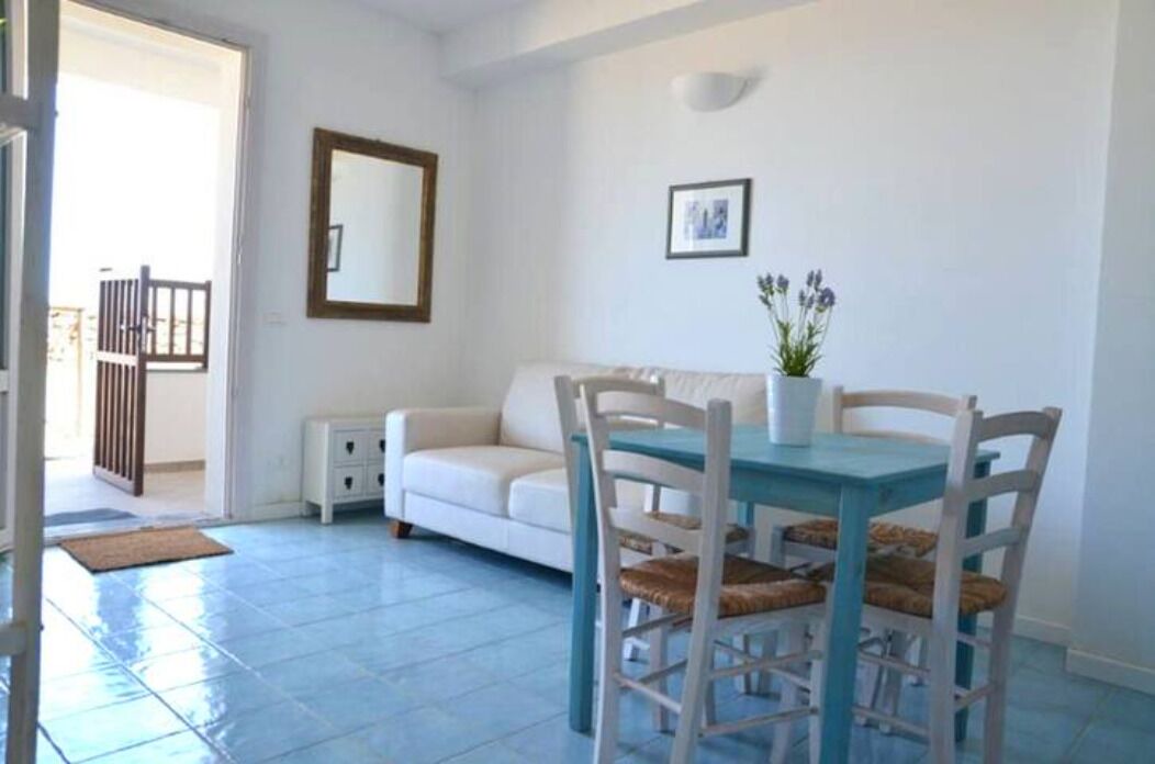 Photo of Livingroom in Marzamemi