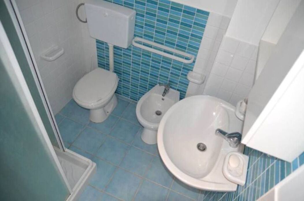 Photo of Bathroom in Marzamemi
