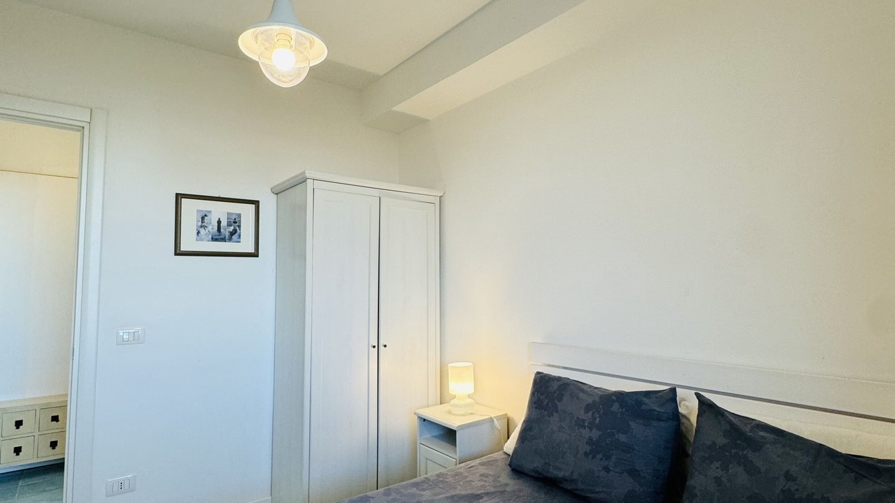 Photo of Bedroom in Marzamemi