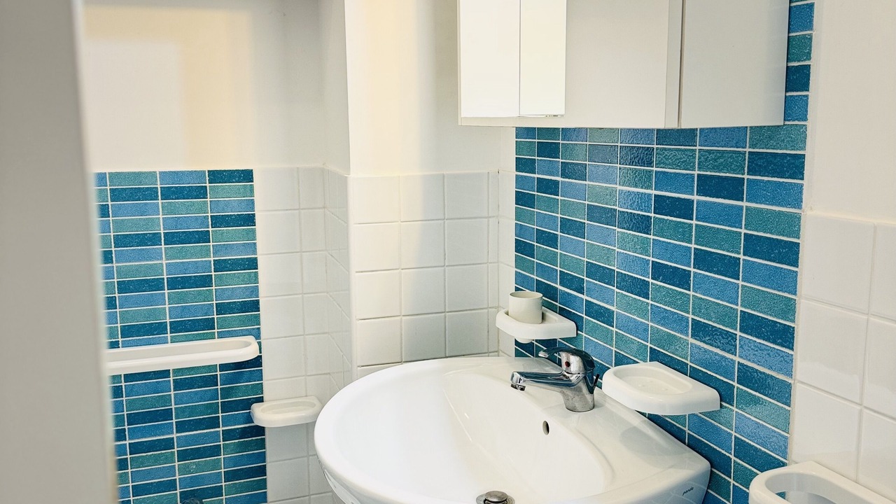 Photo of Bathroom in Marzamemi