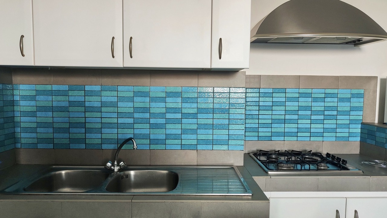 Photo of Kitchen in Marzamemi