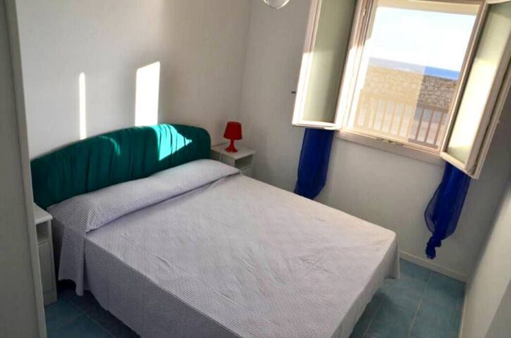 Photo of Bedroom in Marzamemi