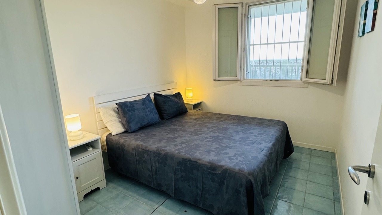 Photo of Bedroom in Marzamemi