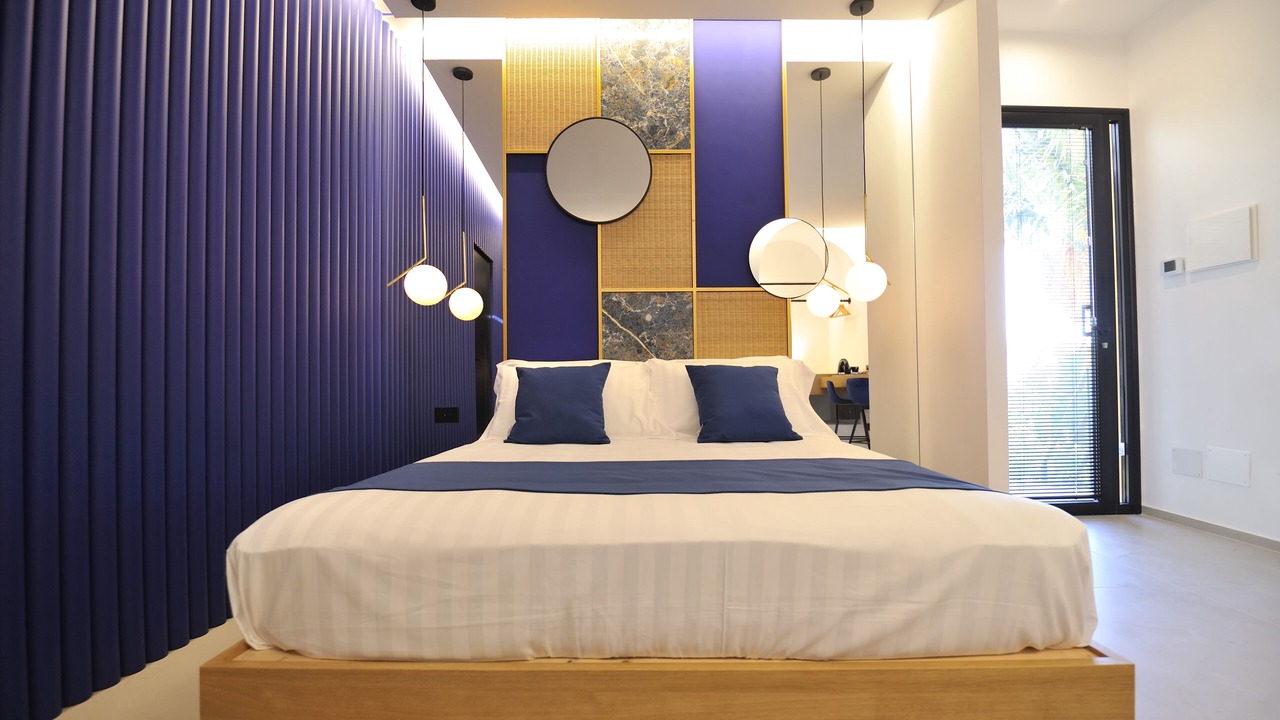 Photo of Bedroom in Porto Empedocle