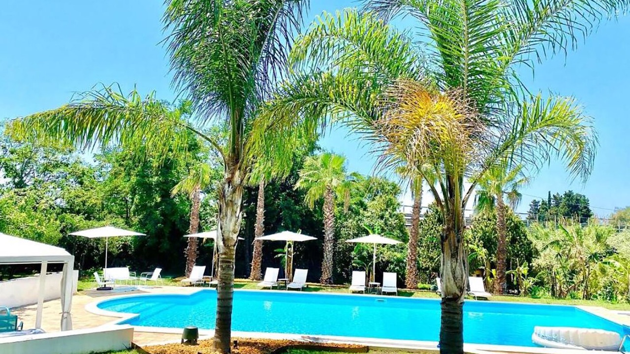 Photo of Outdoor in Porto Empedocle