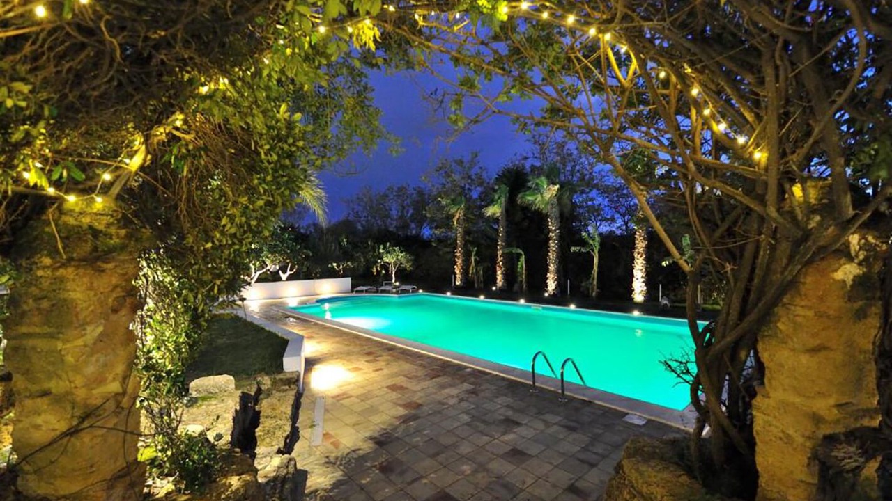 Photo of Outdoor in Porto Empedocle