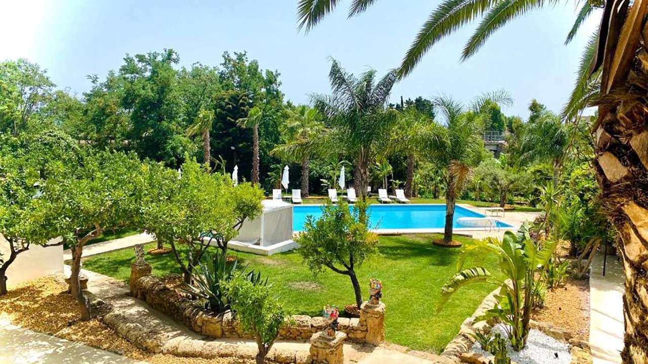 Photo of Outdoor in Porto Empedocle