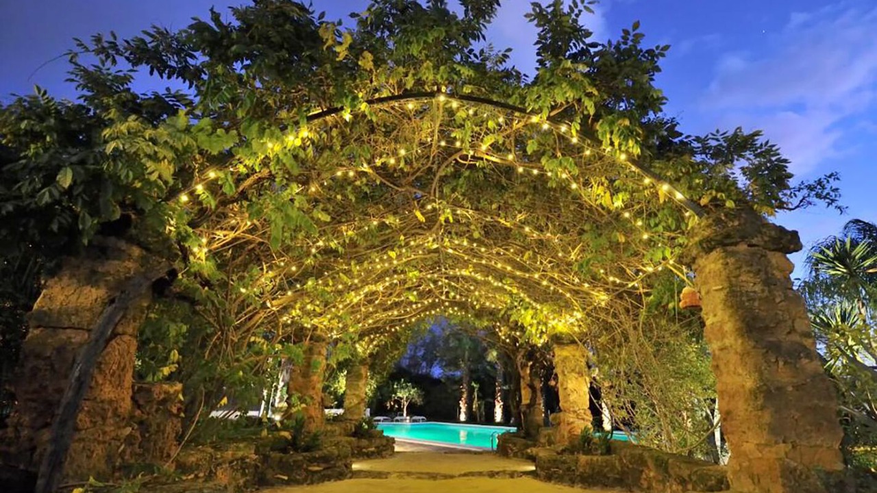 Photo of Outdoor in Porto Empedocle
