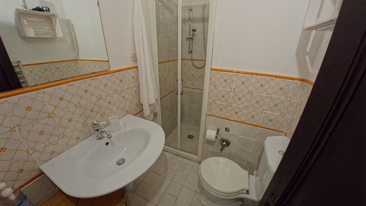 Photo of Bathroom in Coste
