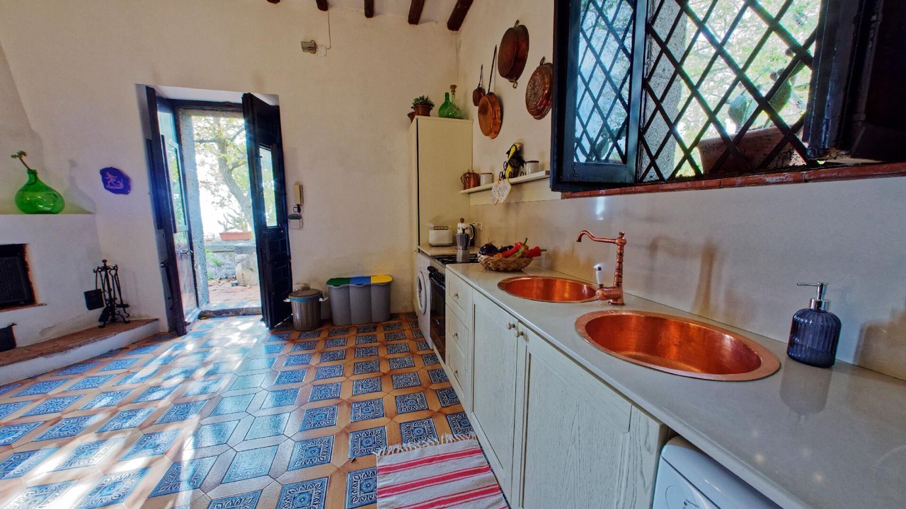 Photo of Kitchen in Coste