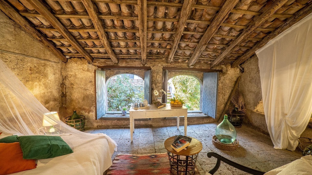 Photo of Bedroom in Coste