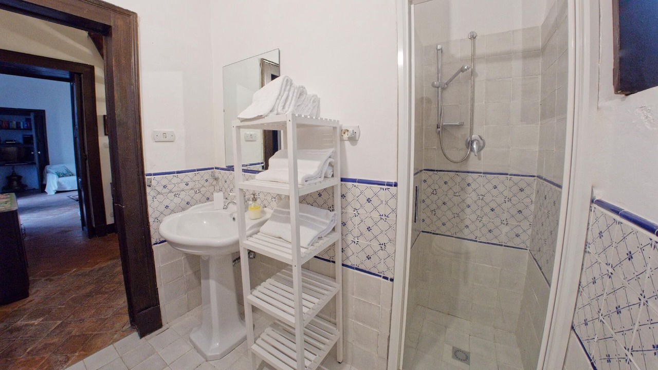 Photo of Bathroom in Coste