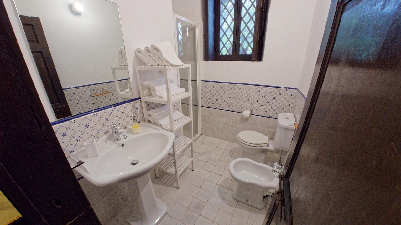 Photo of Bathroom in Coste