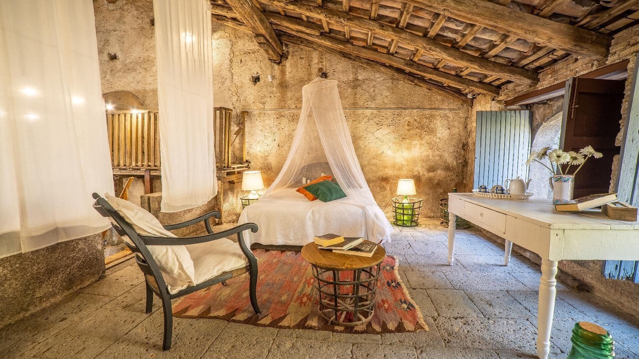 Photo of Bedroom in Coste