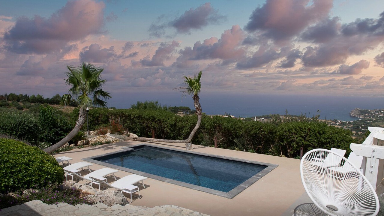 Photo of Outdoor in Scopello
