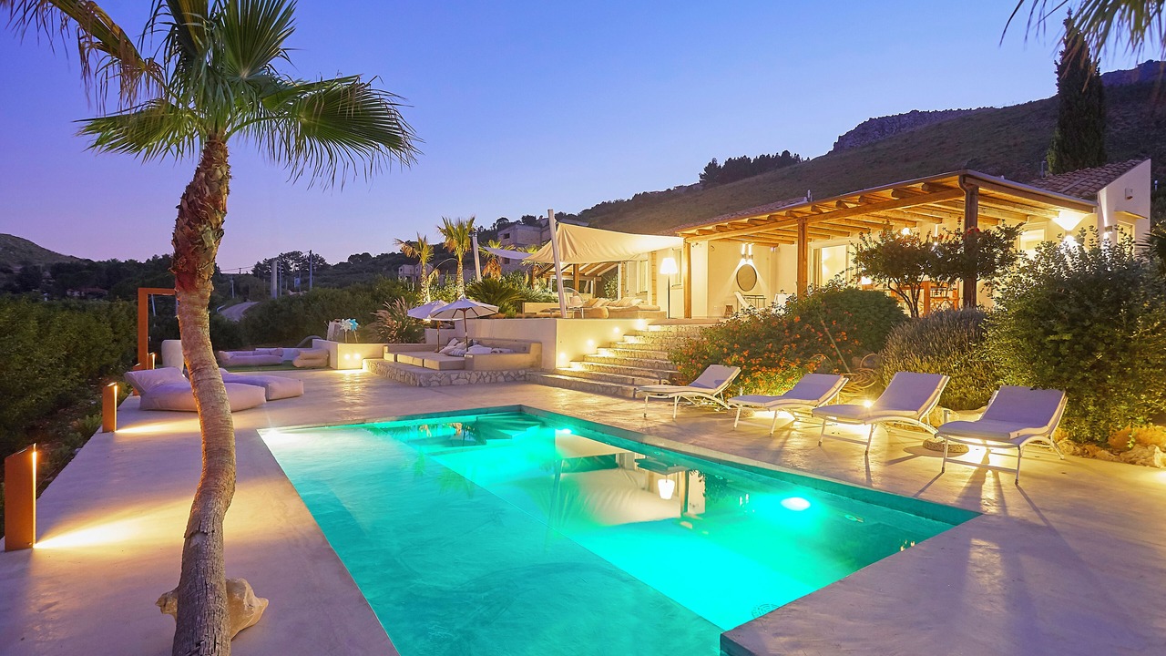 Photo of Outdoor in Scopello