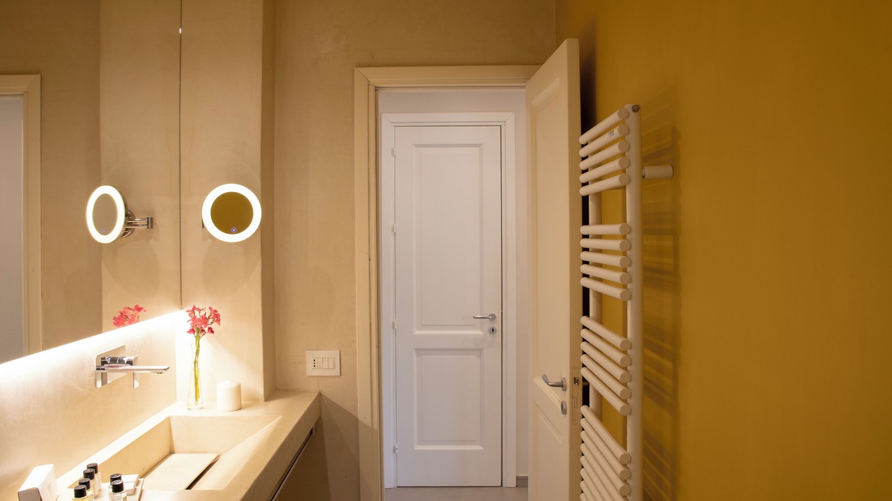 Photo of Bathroom in Scopello