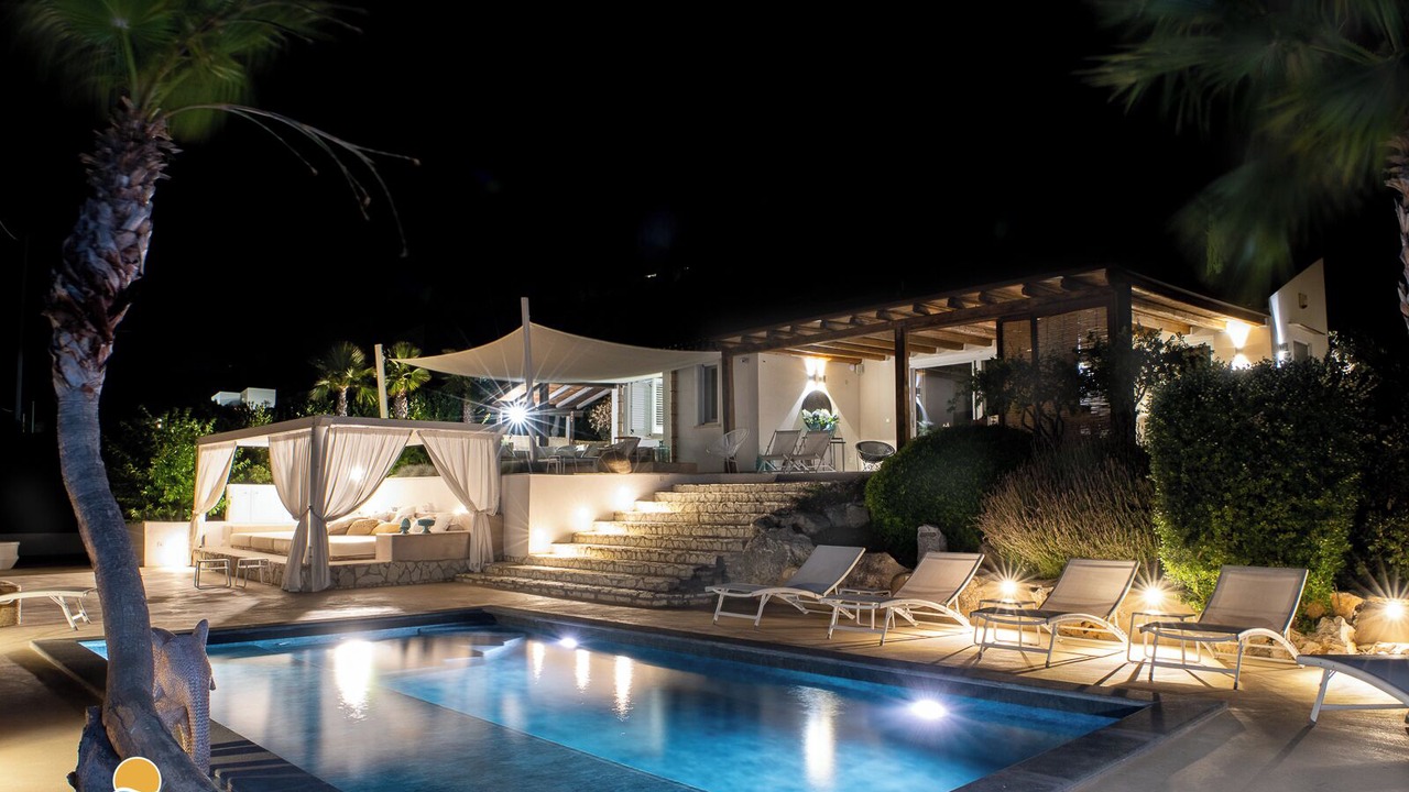 Photo of Outdoor in Scopello