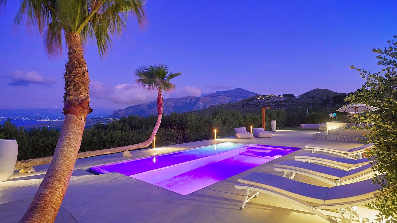 Photo of Outdoor in Scopello