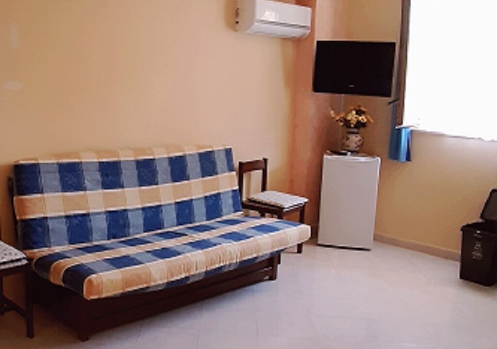Photo of Livingroom in Trappeto
