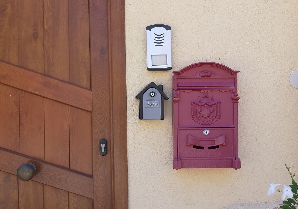 Photo of Outdoor in Trappeto