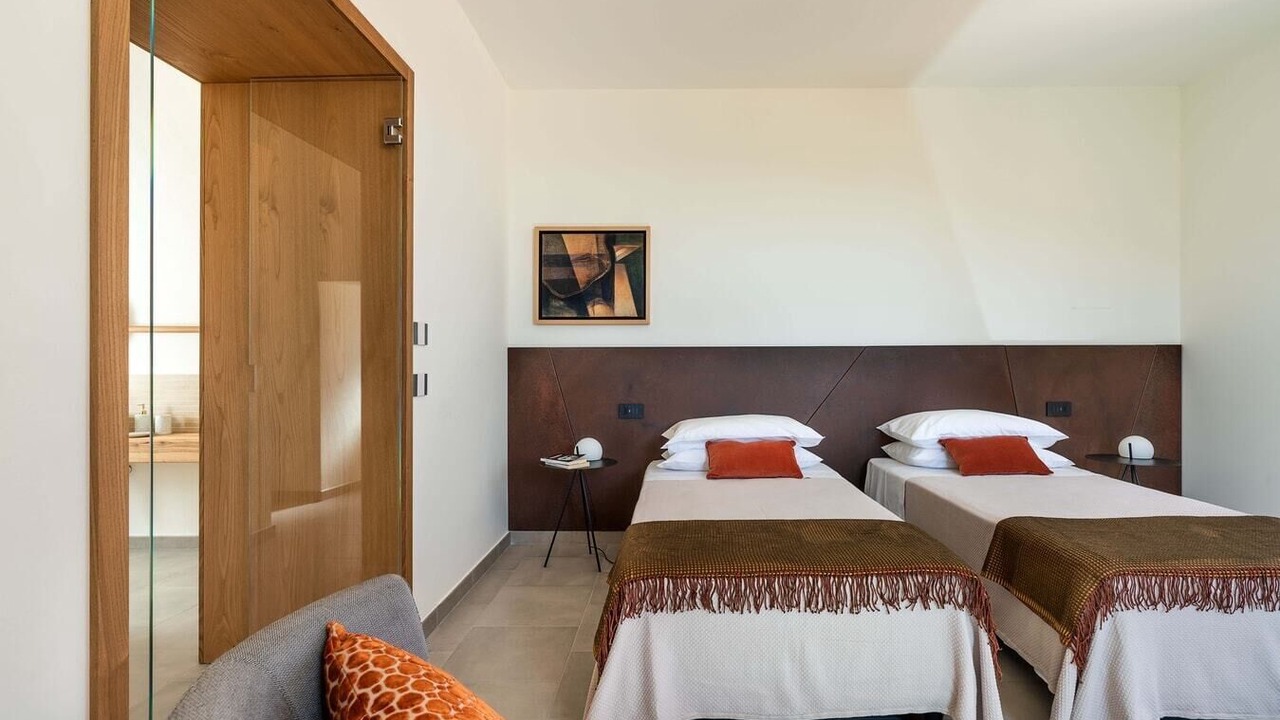 Photo of Bedroom in Mascali
