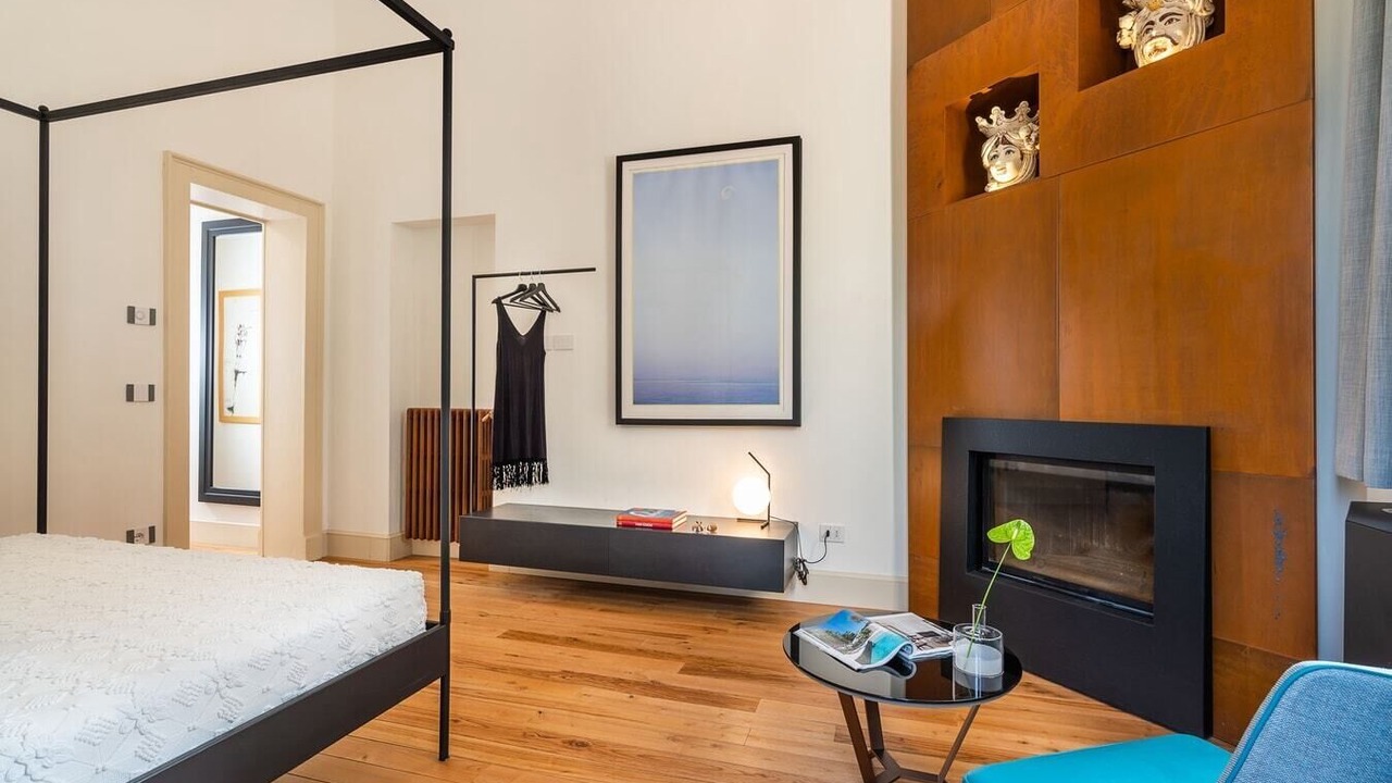 Photo of Bedroom in Mascali