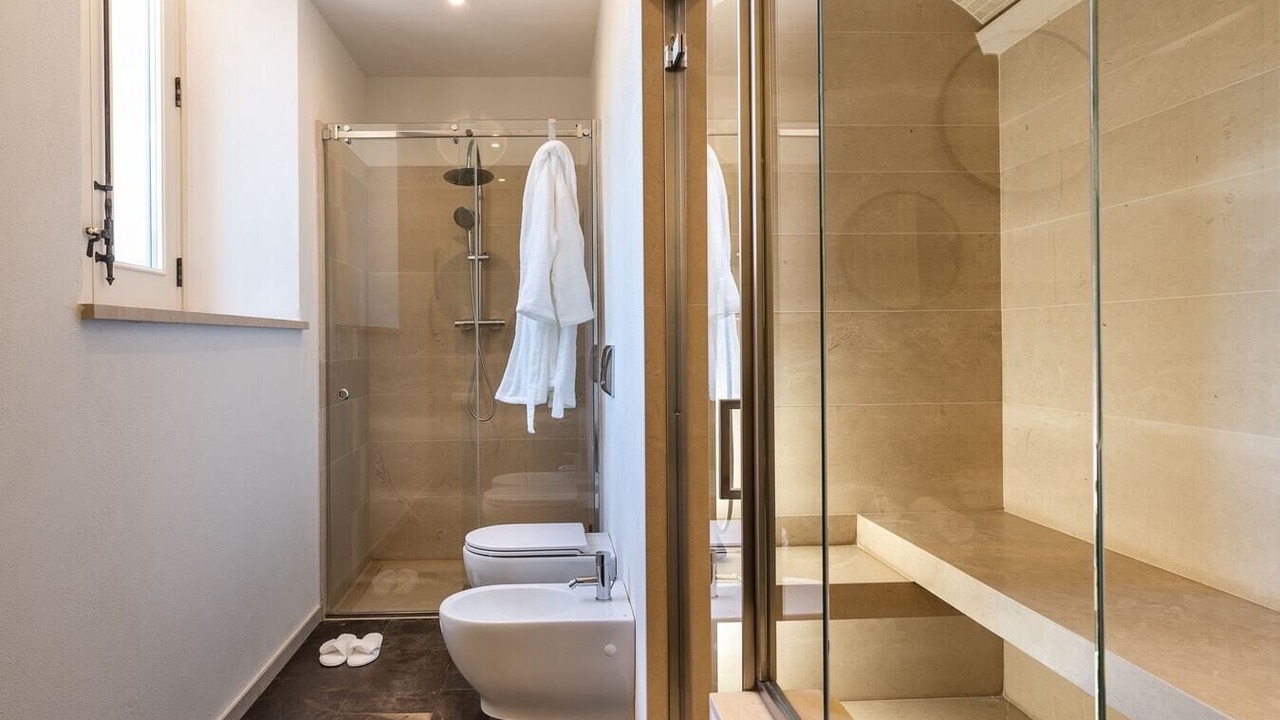Photo of Bathroom in Mascali