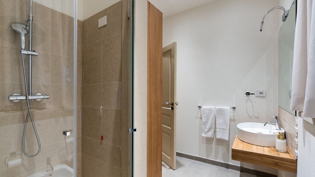 Photo of Bathroom in Mascali