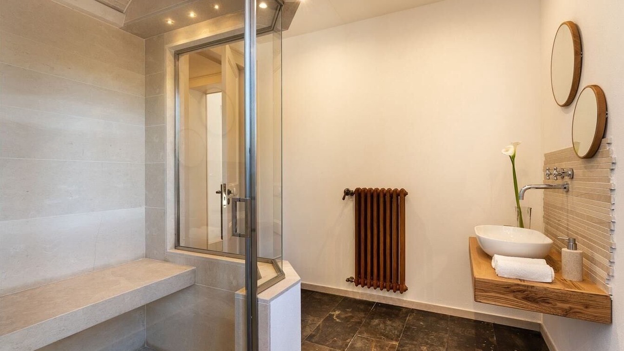 Photo of Bathroom in Mascali