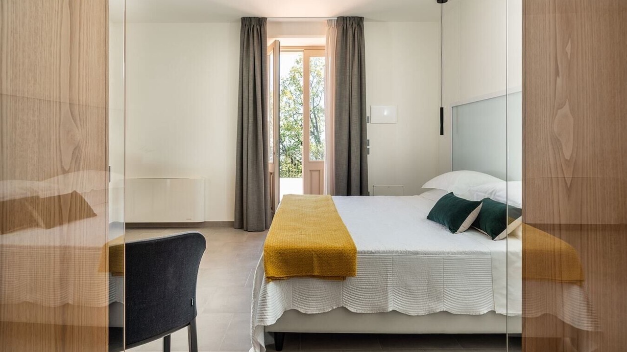 Photo of Bedroom in Mascali