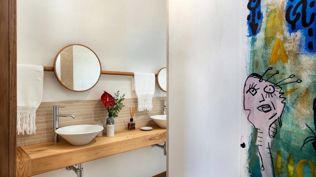 Photo of Bathroom in Mascali