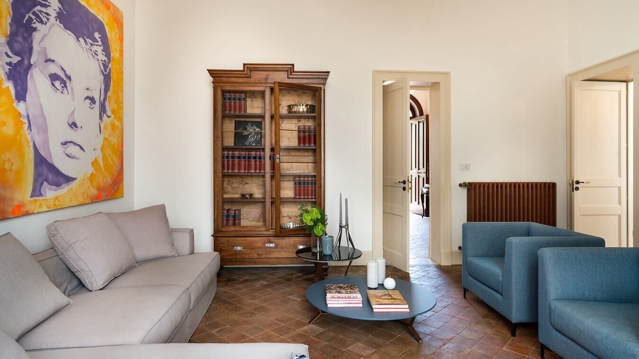 Photo of Livingroom in Mascali