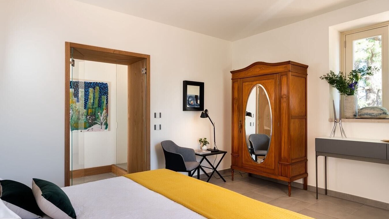 Photo of Bedroom in Mascali