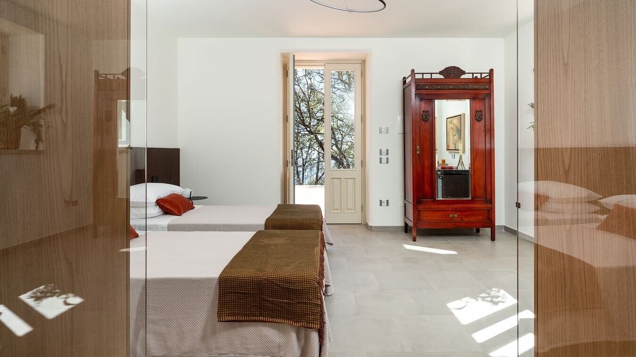 Photo of Bedroom in Mascali