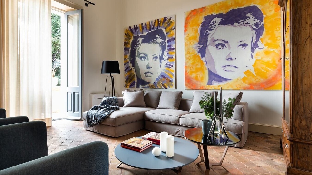 Photo of Livingroom in Mascali