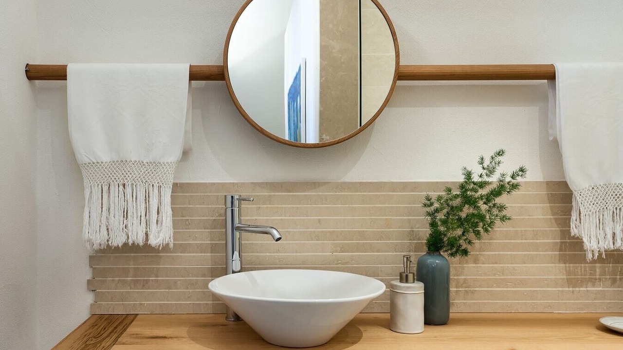 Photo of Bathroom in Mascali