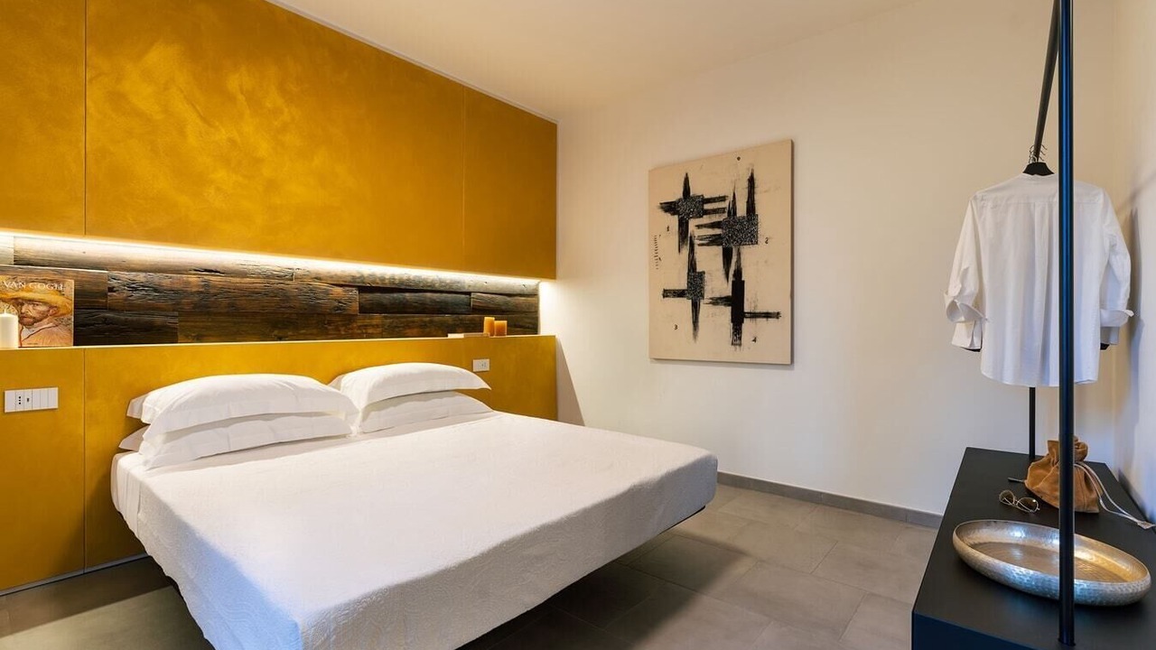 Photo of Bedroom in Mascali