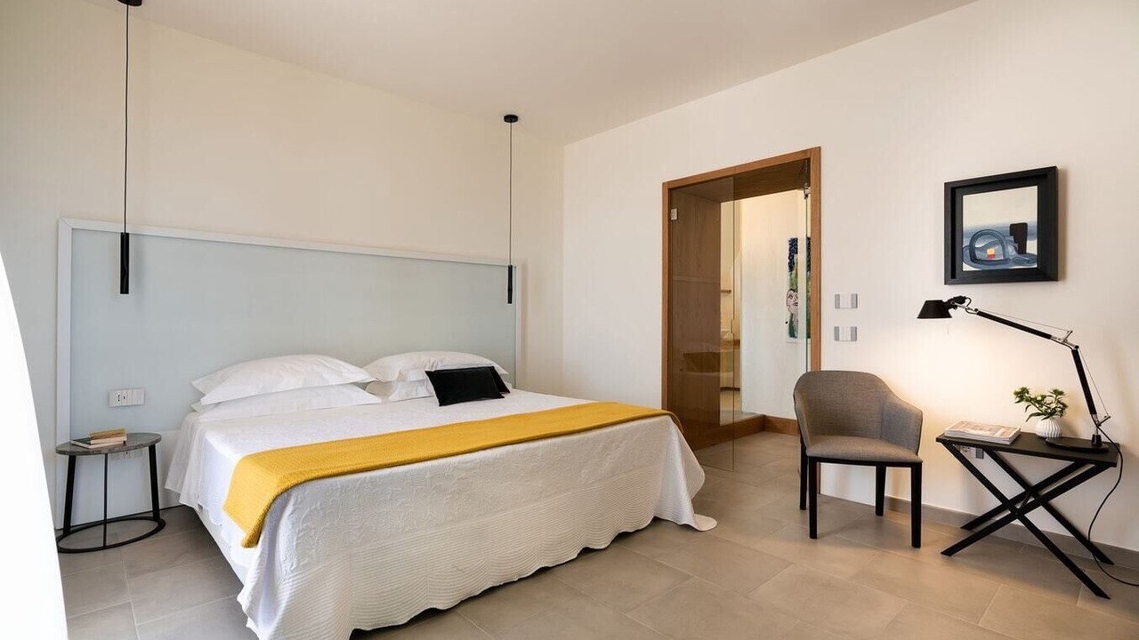 Photo of Bedroom in Mascali