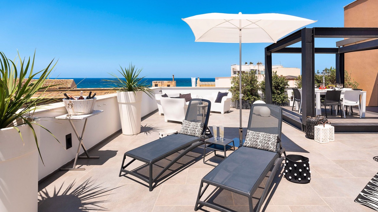 Photo of Outdoor in Trapani City Centre