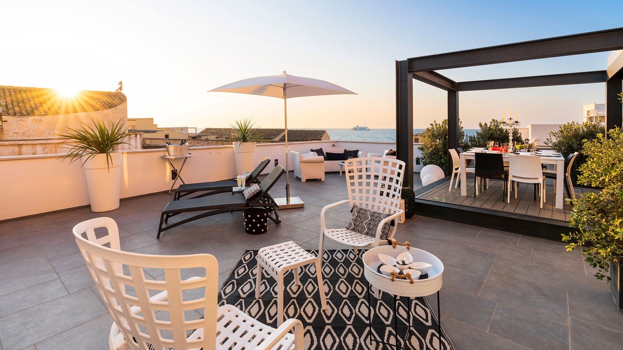 Photo of Outdoor in Trapani City Centre